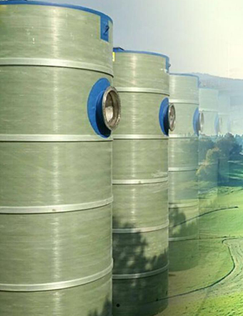 ayx爱游戏官方网页一体化提升泵站厂家品牌介绍